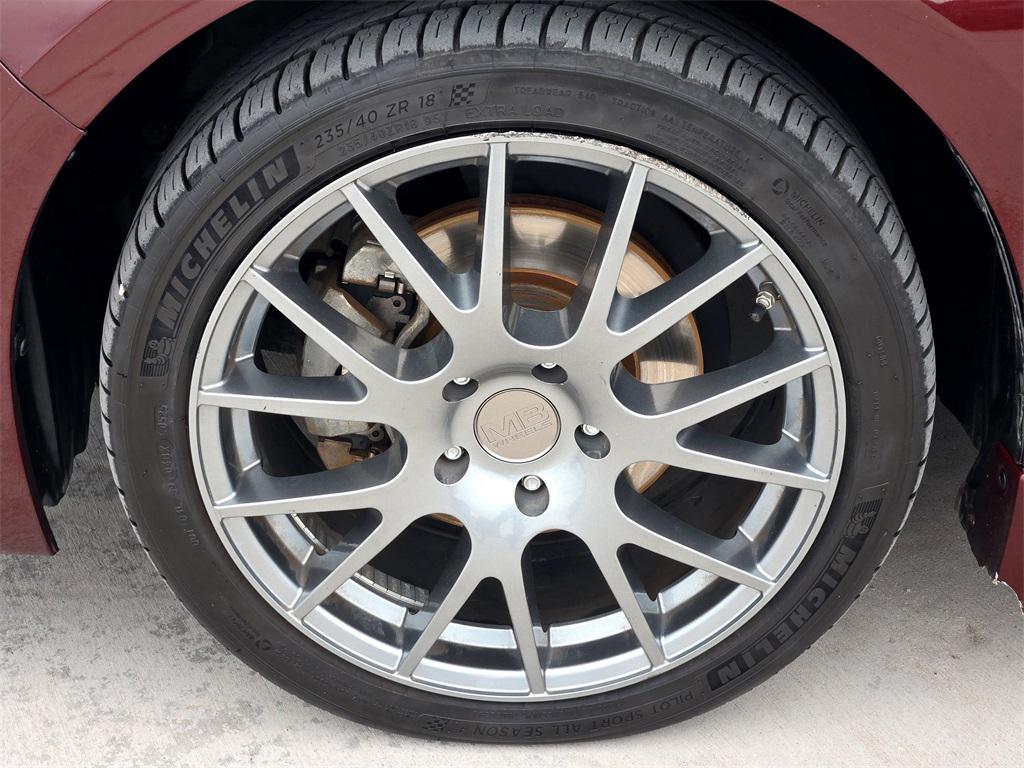 used 2015 Toyota Avalon car, priced at $8,646