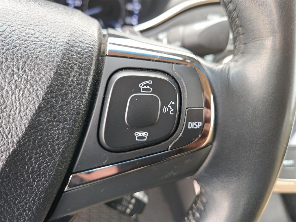 used 2015 Toyota Avalon car, priced at $8,646