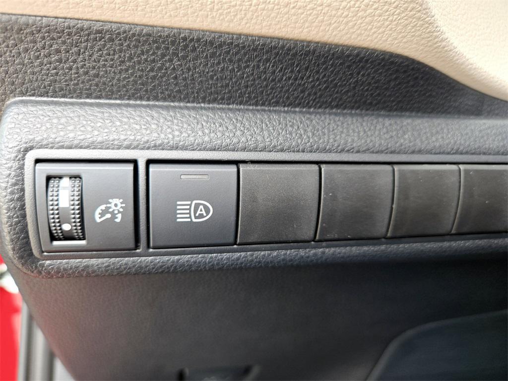 new 2025 Toyota Corolla car, priced at $24,863