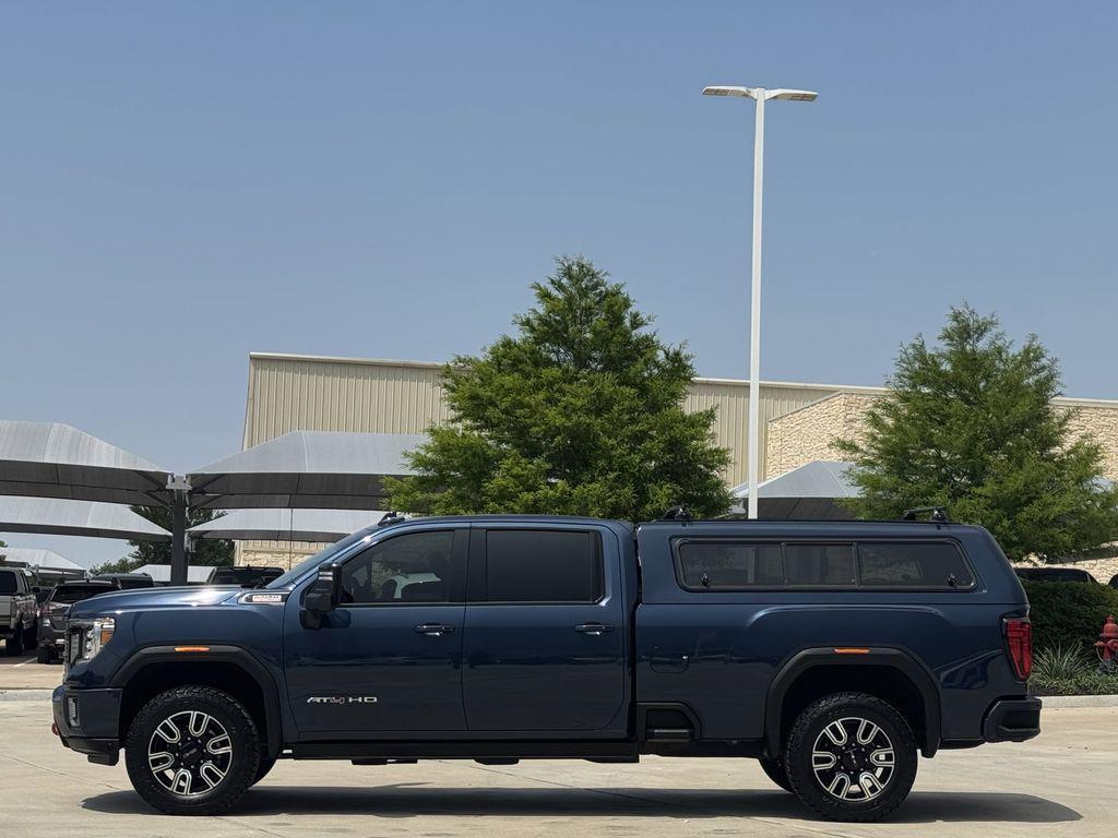 used 2022 GMC Sierra 2500 car, priced at $60,905