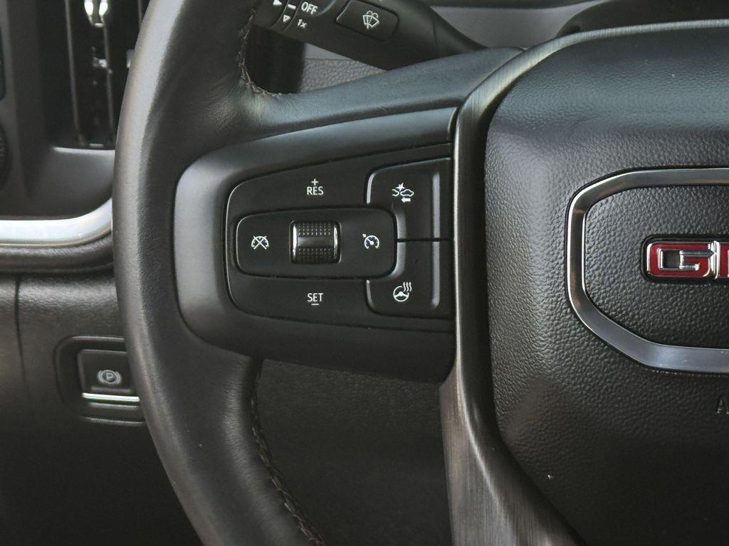 used 2022 GMC Sierra 2500 car, priced at $60,905