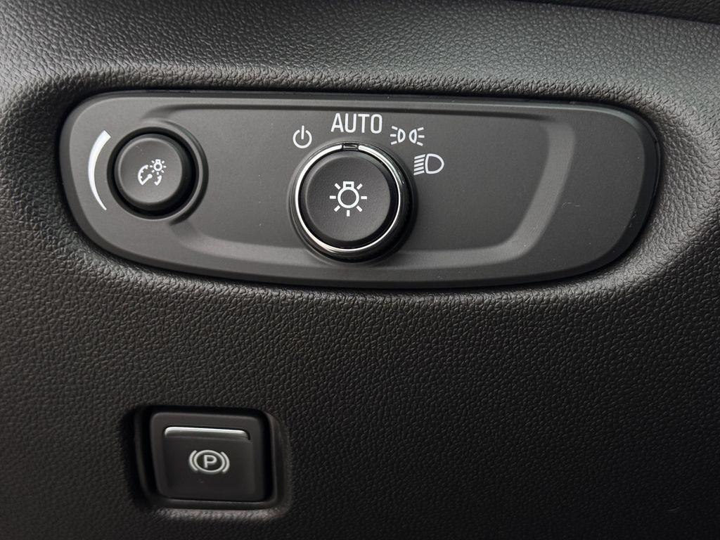 used 2024 Chevrolet Blazer car, priced at $24,982