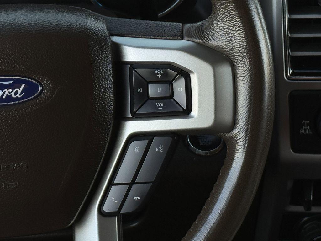 used 2021 Ford F-250 car, priced at $52,979