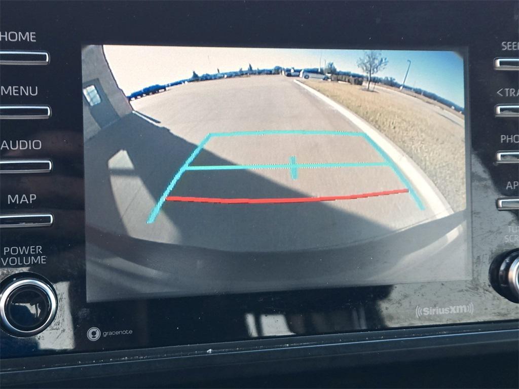 used 2021 Toyota Tacoma car, priced at $26,999