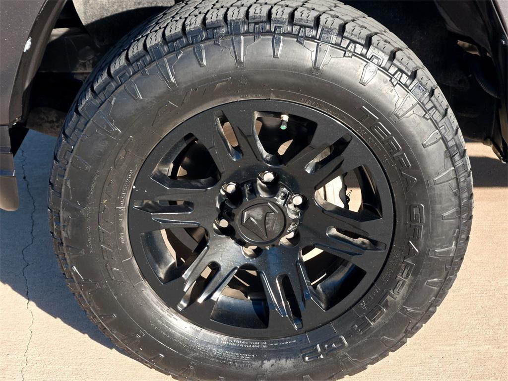 used 2021 Toyota Tacoma car, priced at $26,999