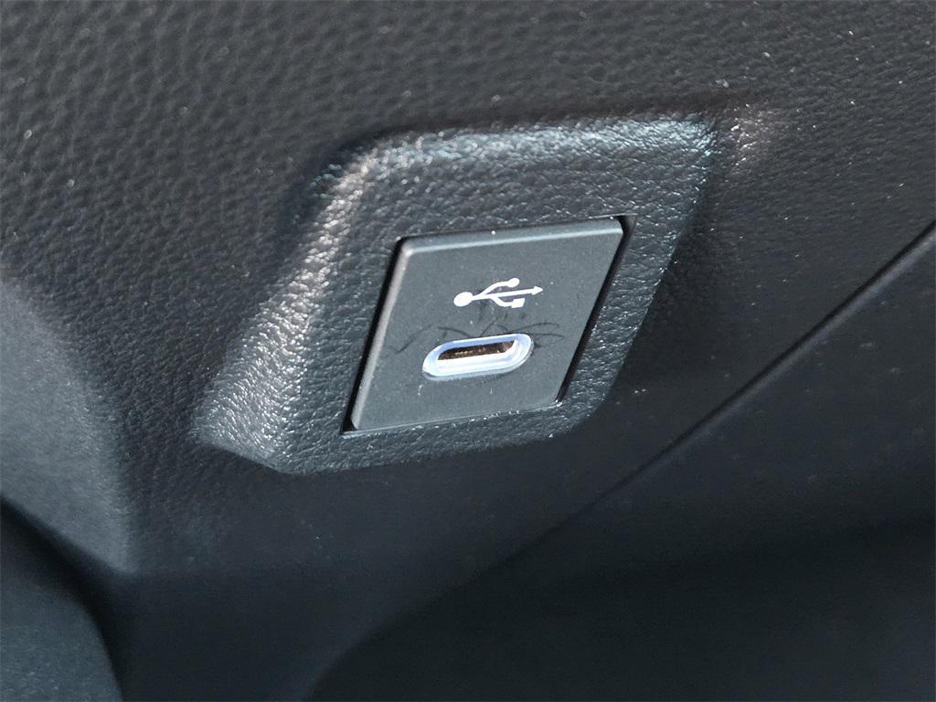 used 2025 Toyota Corolla car, priced at $24,869