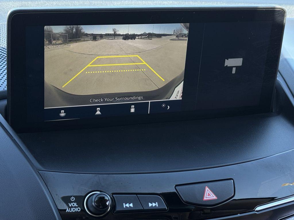 used 2021 Acura RDX car, priced at $20,900