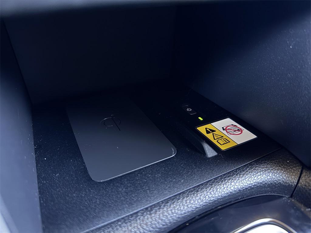 used 2023 Toyota Corolla Cross car, priced at $23,887