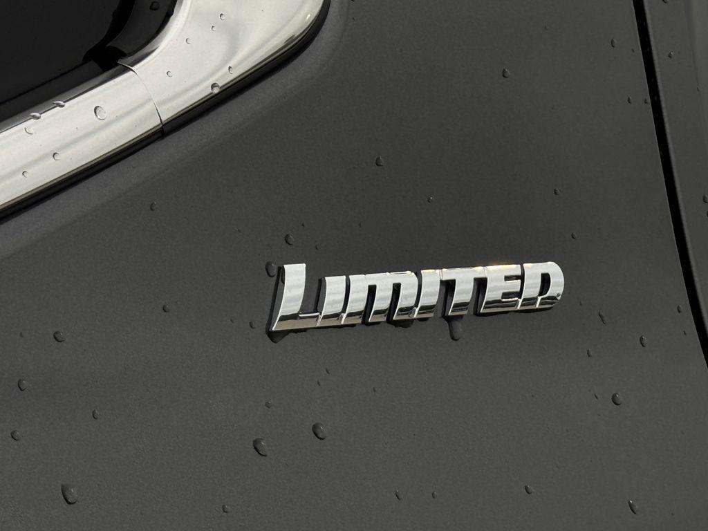 new 2026 Toyota Tundra car, priced at $59,126