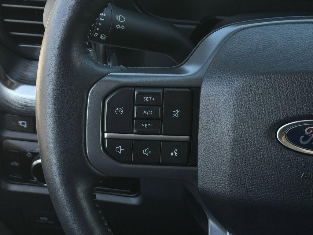 used 2024 Ford F-250 car, priced at $73,189