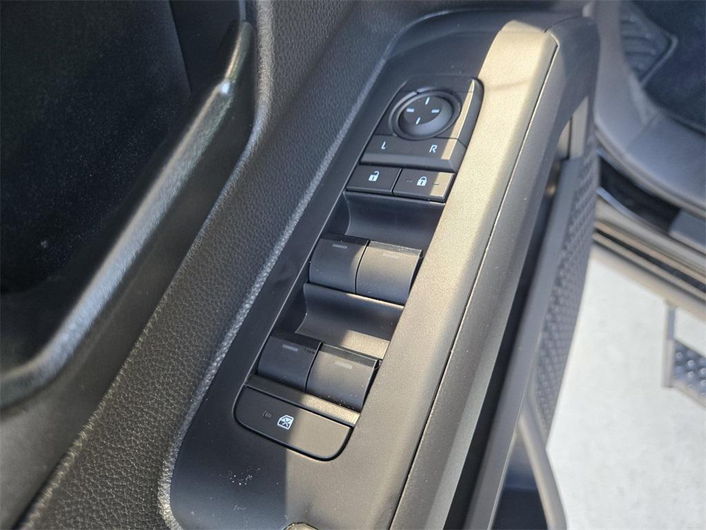 new 2025 Toyota Tacoma car, priced at $42,888