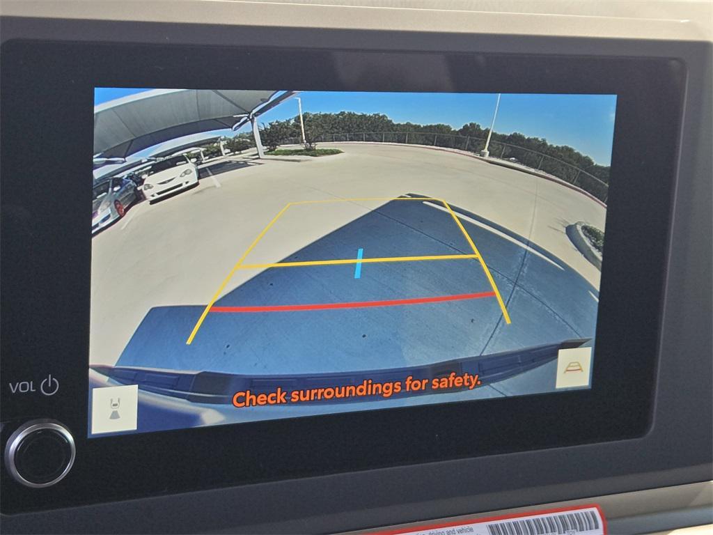 new 2025 Toyota Tacoma car, priced at $42,888