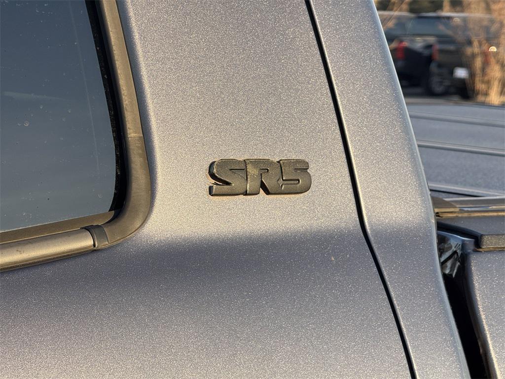 used 2017 Toyota Tundra car, priced at $23,885