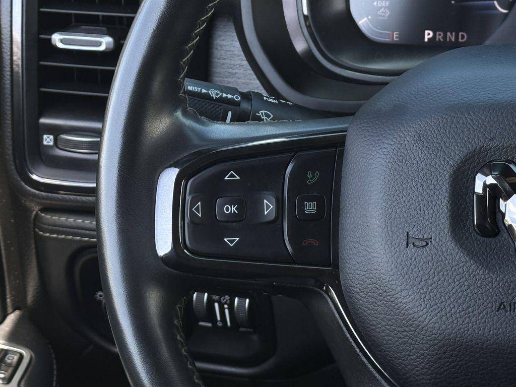 used 2024 Ram 3500 car, priced at $96,904