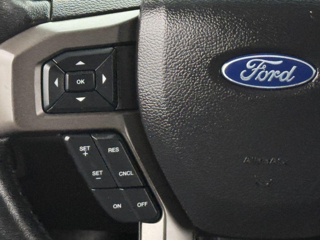 used 2020 Ford Expedition Max car, priced at $20,933