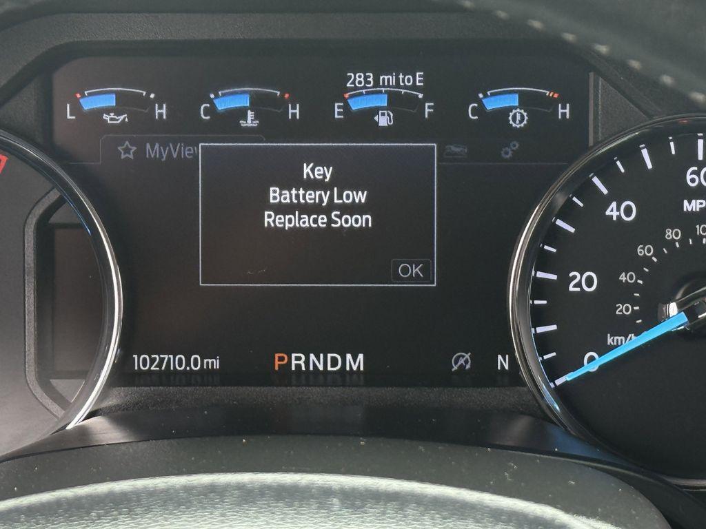 used 2020 Ford Expedition Max car, priced at $20,933