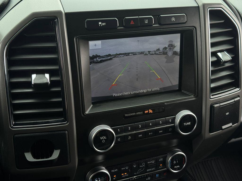 used 2020 Ford Expedition Max car, priced at $20,933