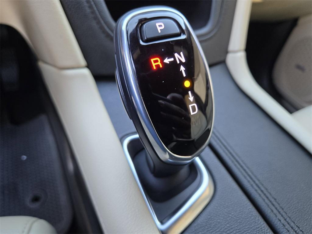 used 2019 Cadillac XT5 car, priced at $18,569