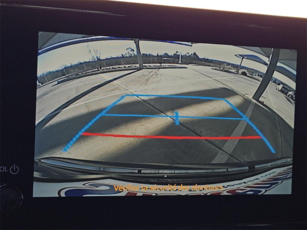 new 2026 Toyota Corolla Hybrid car, priced at $29,771