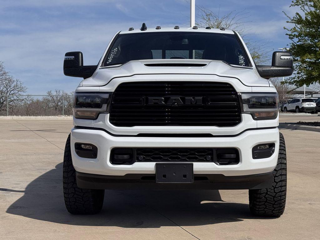 used 2024 Ram 3500 car, priced at $82,926