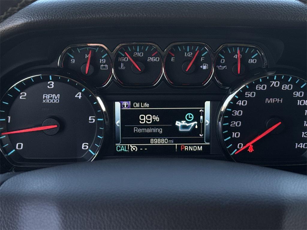 used 2016 Chevrolet Tahoe car, priced at $19,764