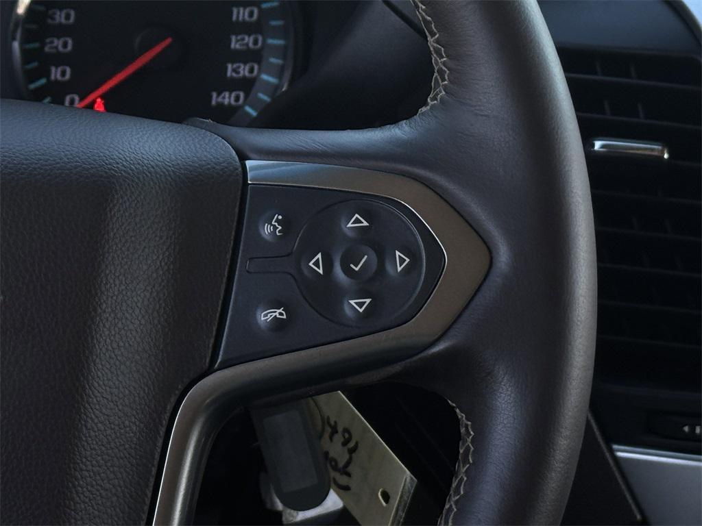 used 2016 Chevrolet Tahoe car, priced at $19,764