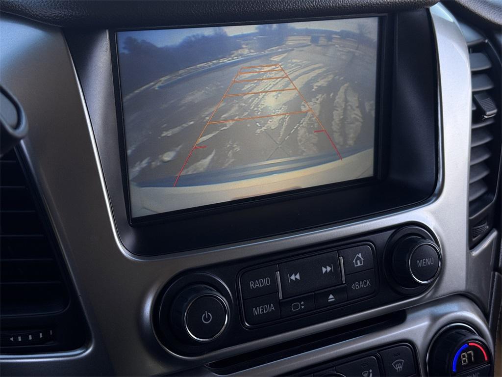 used 2016 Chevrolet Tahoe car, priced at $19,764