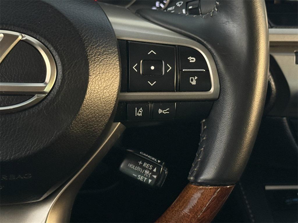 used 2017 Lexus ES 350 car, priced at $17,975