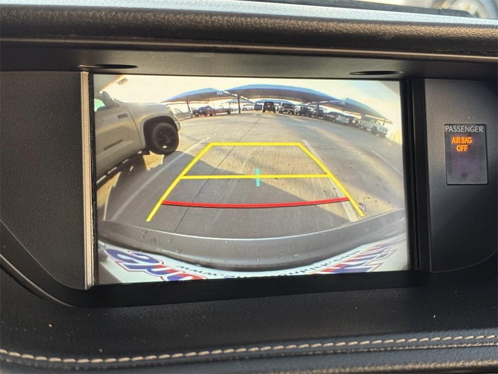 used 2017 Lexus ES 350 car, priced at $17,975