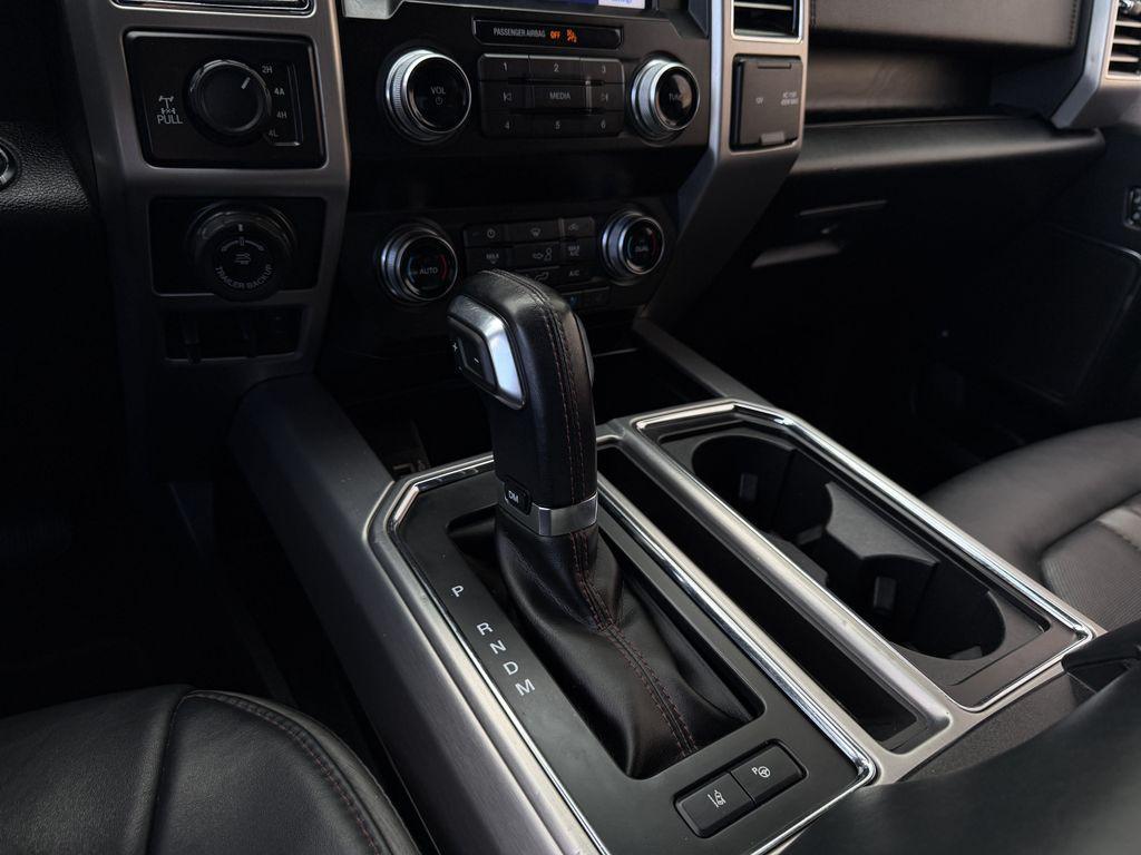 used 2019 Ford F-150 car, priced at $34,211