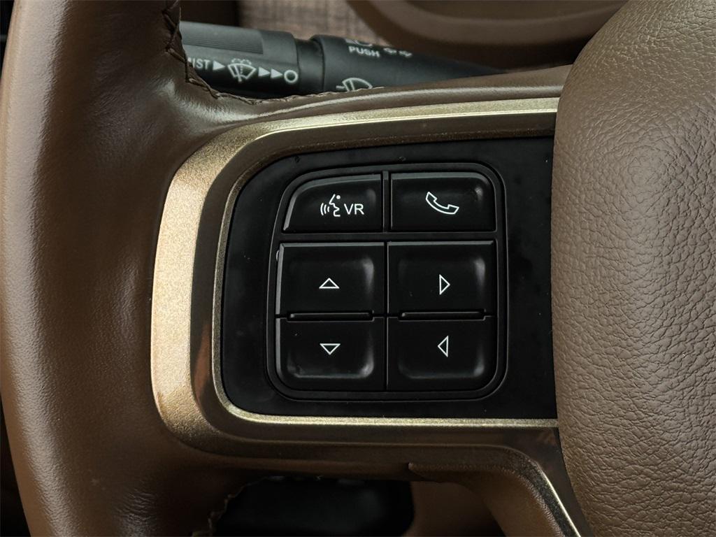 used 2022 Ram 2500 car, priced at $71,910