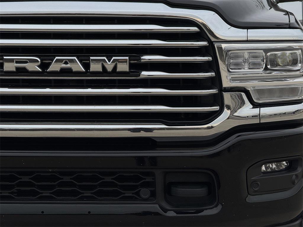 used 2022 Ram 2500 car, priced at $71,910
