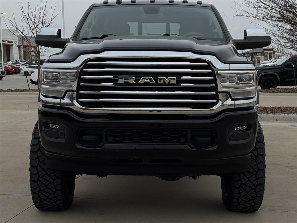 used 2022 Ram 2500 car, priced at $71,910