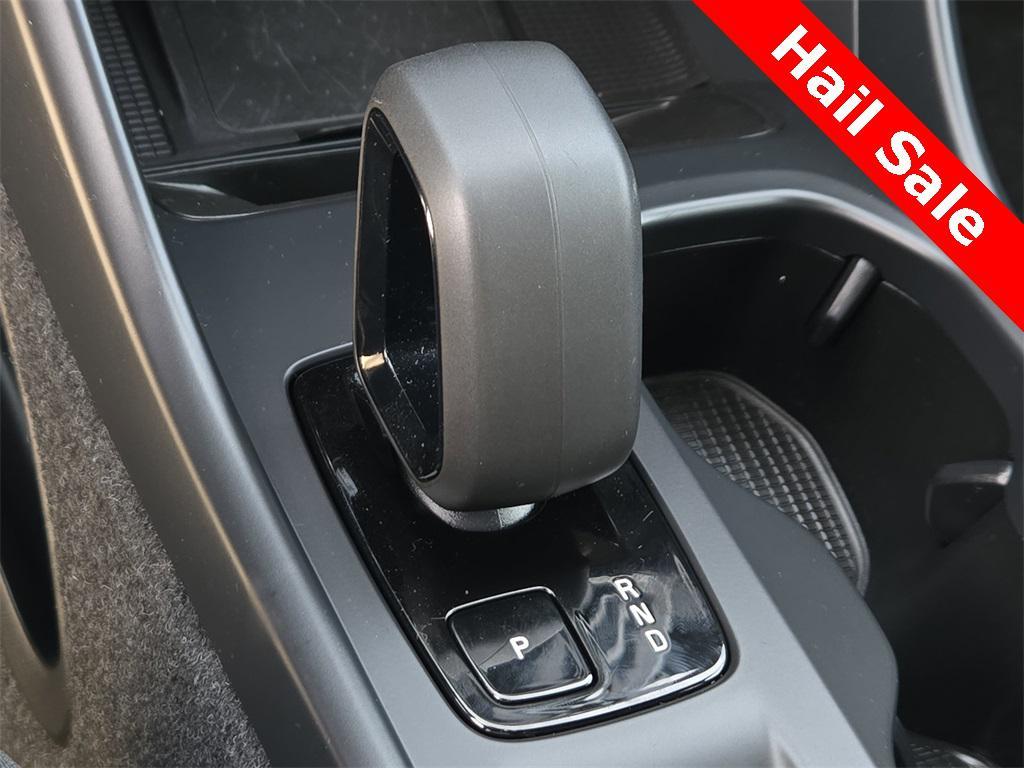 used 2024 Volvo XC40 car, priced at $24,756