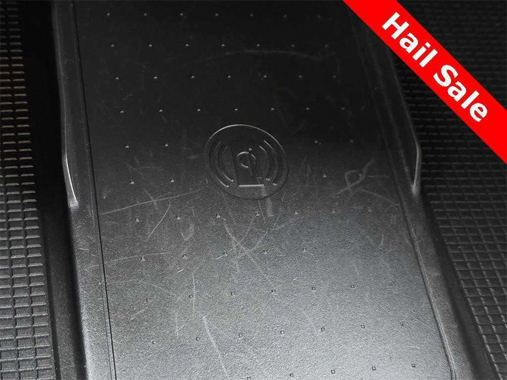 used 2024 Volvo XC40 car, priced at $24,756