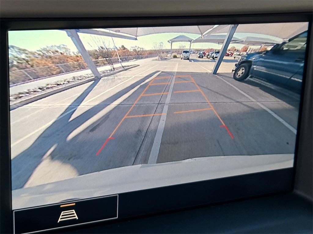 used 2023 GMC Acadia car, priced at $29,910