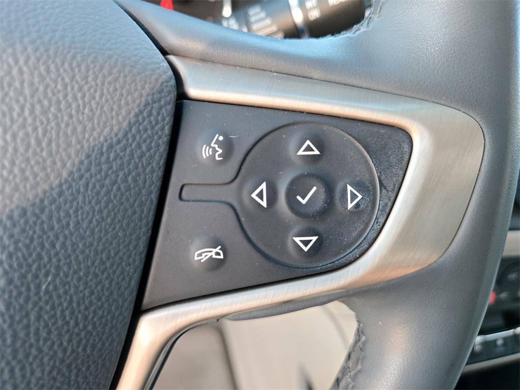 used 2023 GMC Acadia car, priced at $29,910