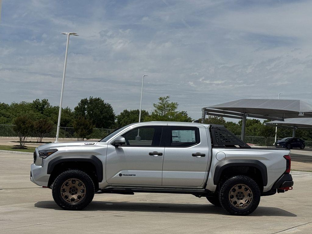 new 2026 Toyota Tacoma Hybrid car, priced at $63,399
