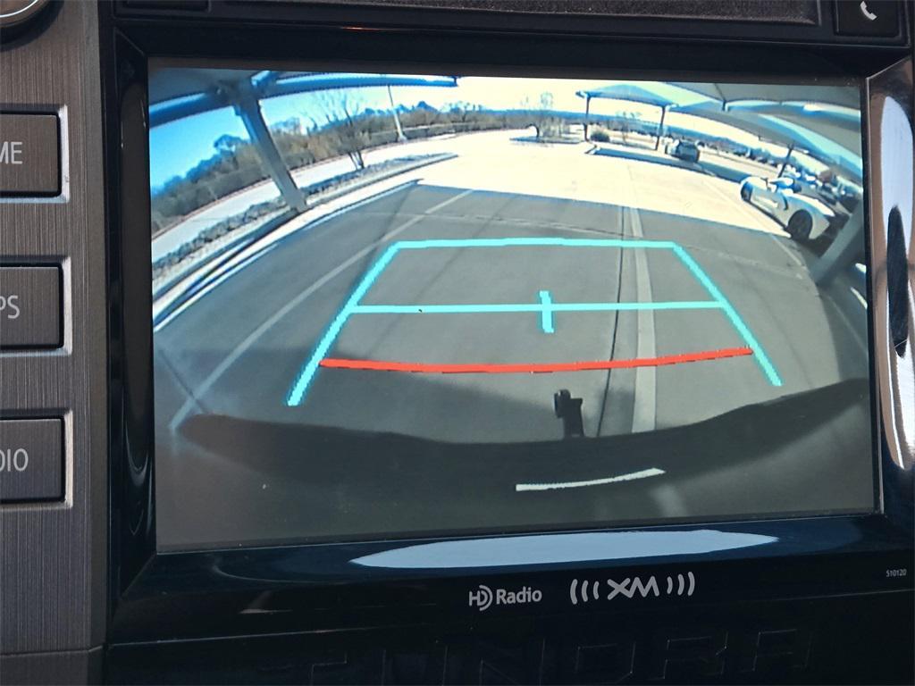 used 2017 Toyota Tundra car, priced at $27,985