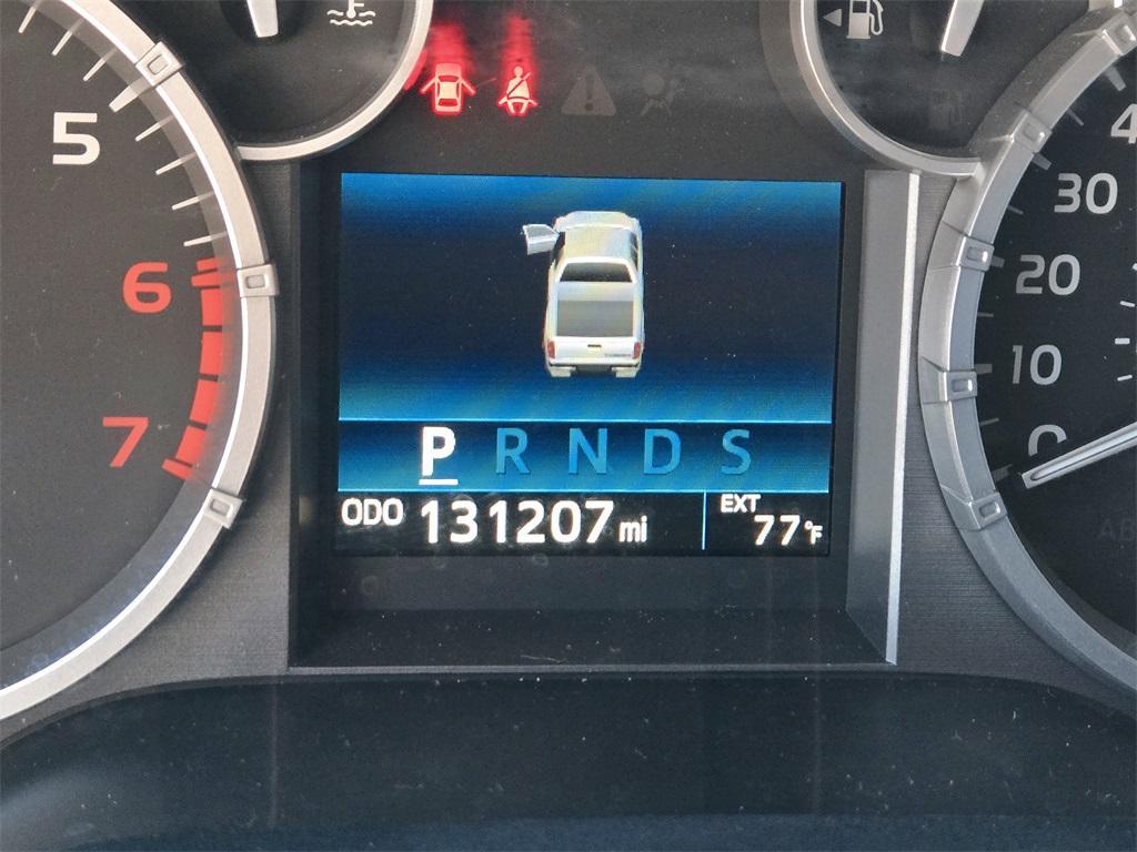 used 2017 Toyota Tundra car, priced at $27,985