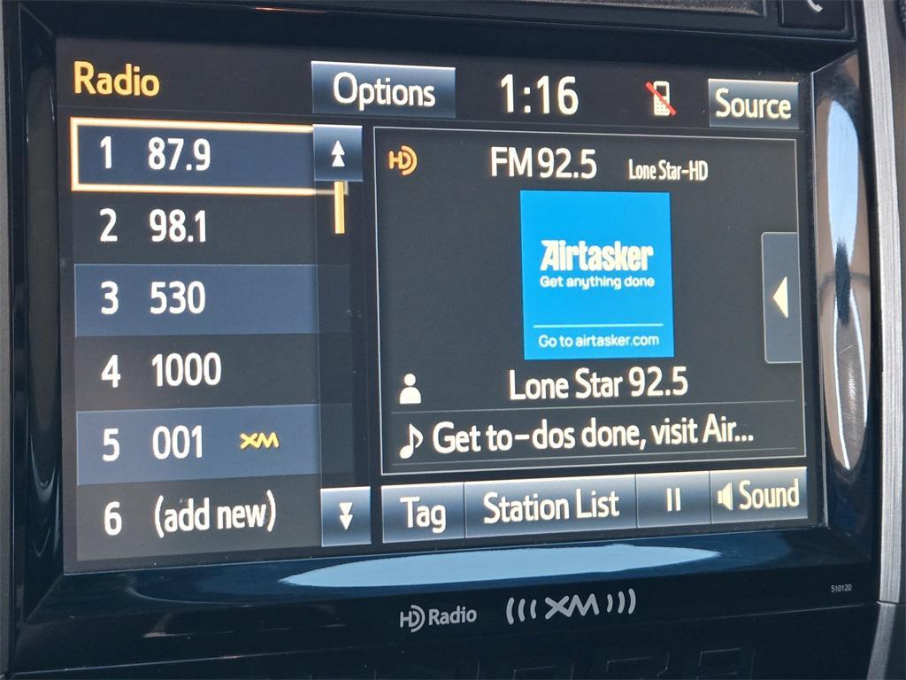 used 2017 Toyota Tundra car, priced at $27,985