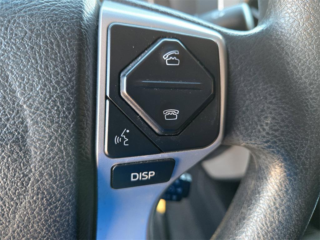 used 2017 Toyota Tundra car, priced at $27,985