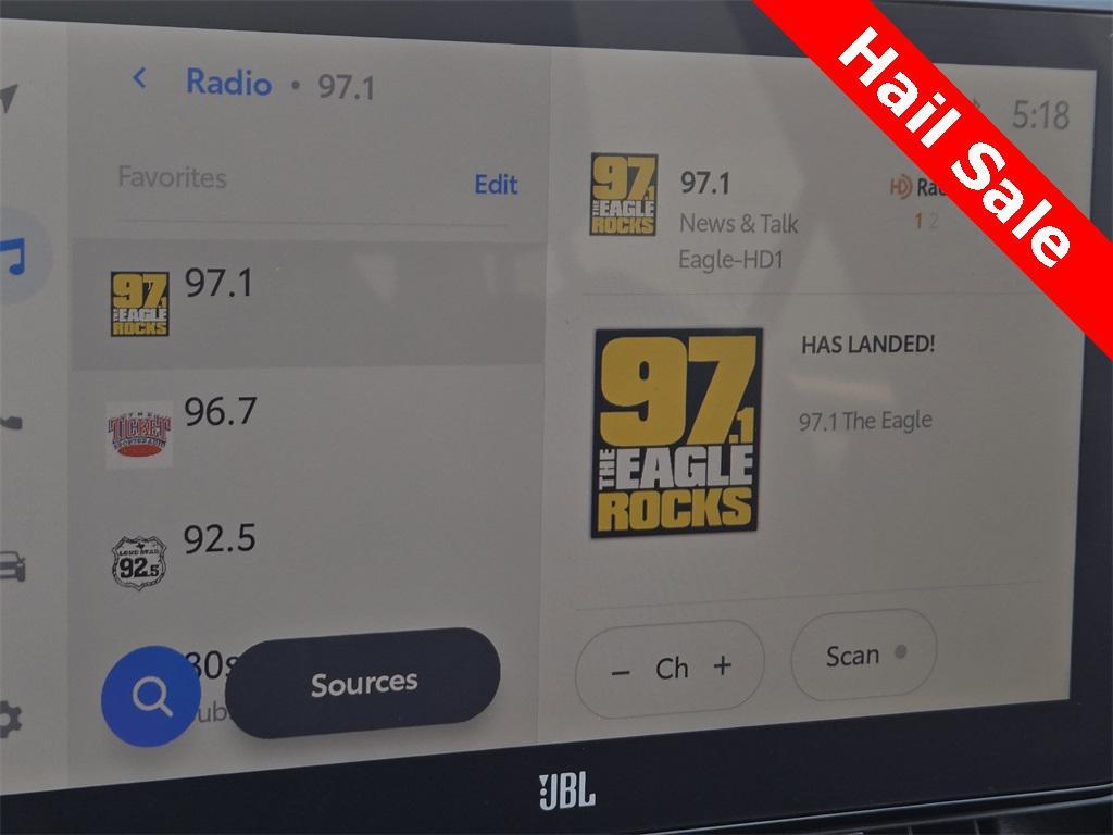 used 2024 Toyota RAV4 car, priced at $32,504