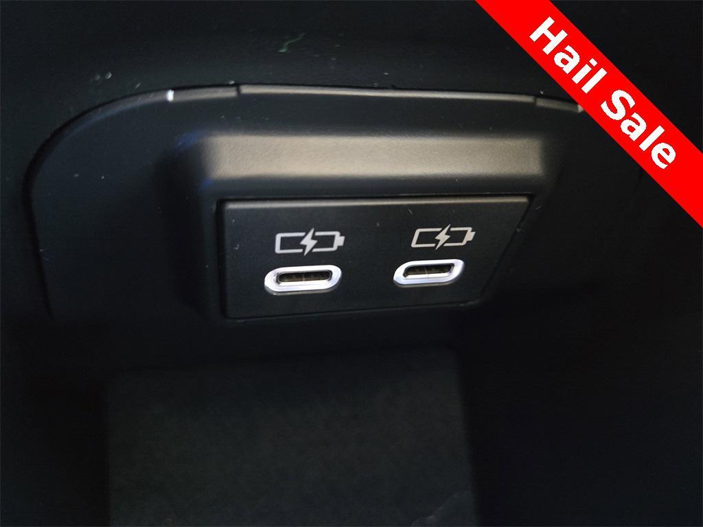 used 2024 Toyota RAV4 car, priced at $32,504