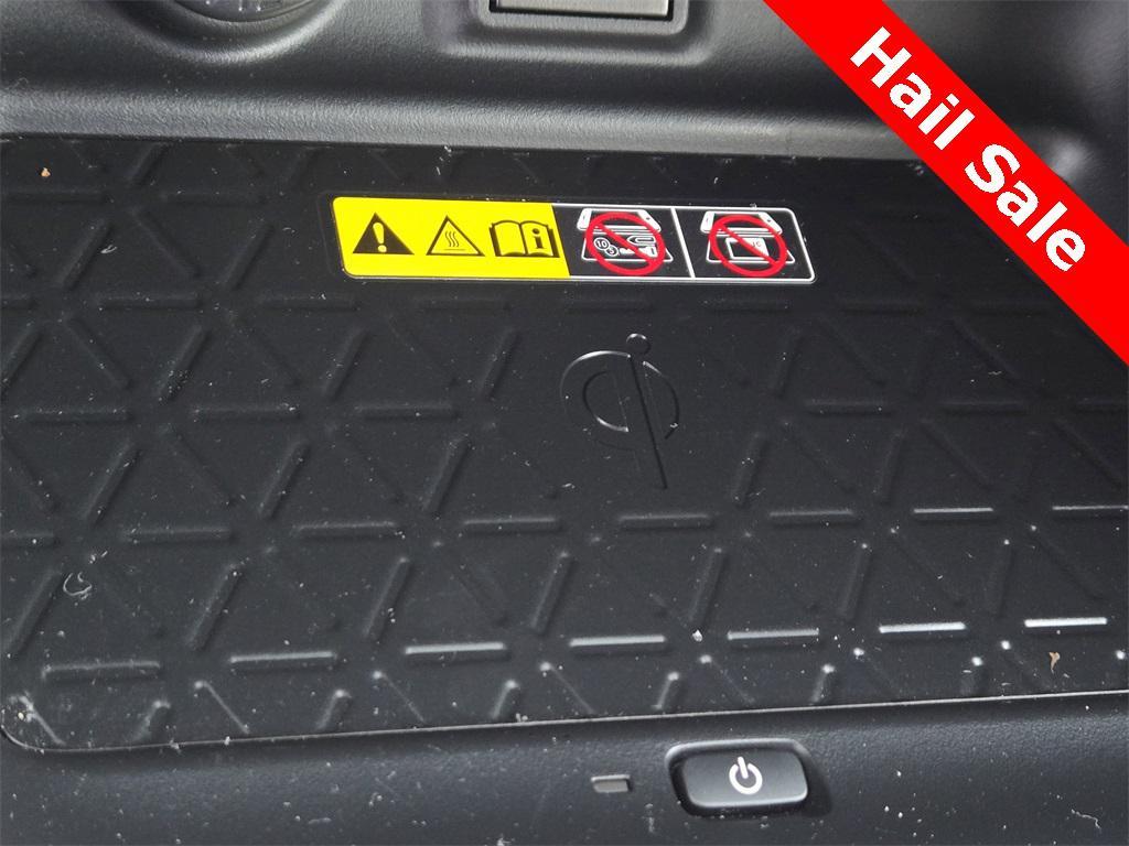 used 2024 Toyota RAV4 car, priced at $32,504