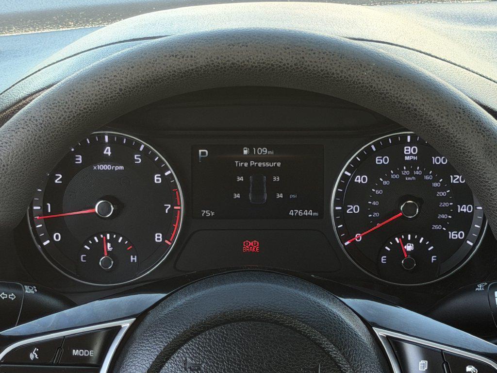 used 2022 Kia Forte car, priced at $16,094
