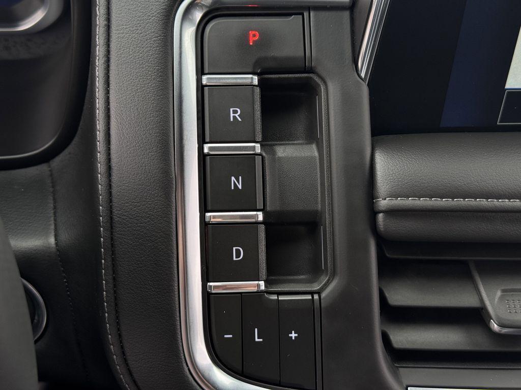 used 2023 Chevrolet Tahoe car, priced at $54,539