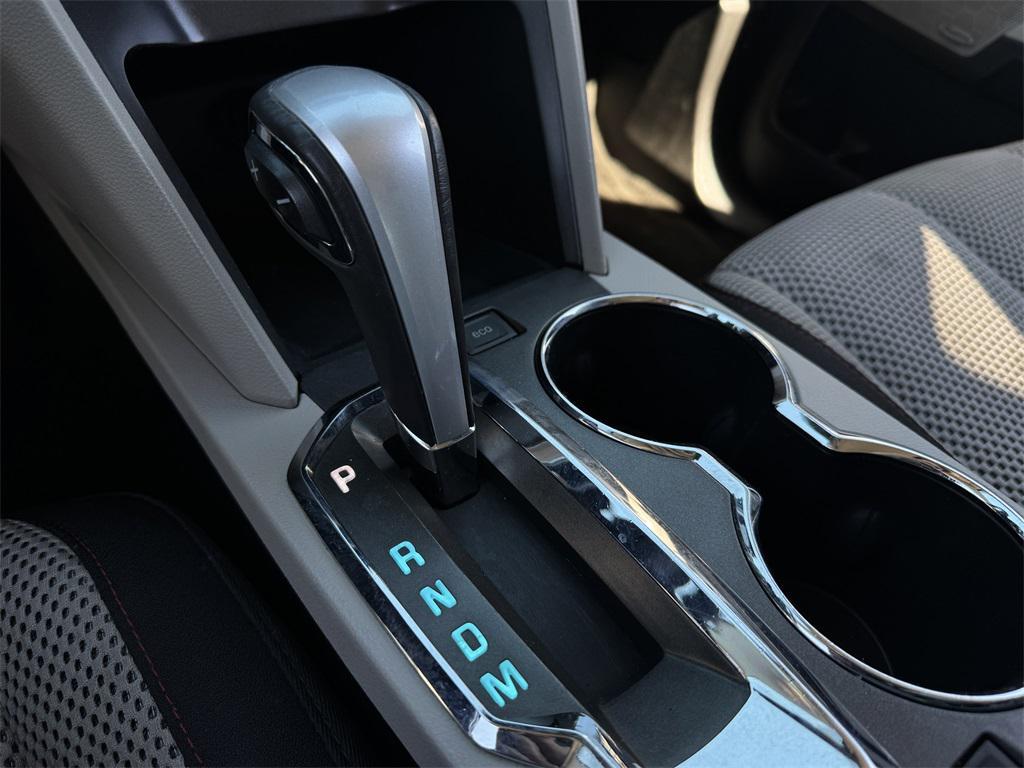 used 2015 Chevrolet Equinox car, priced at $11,608