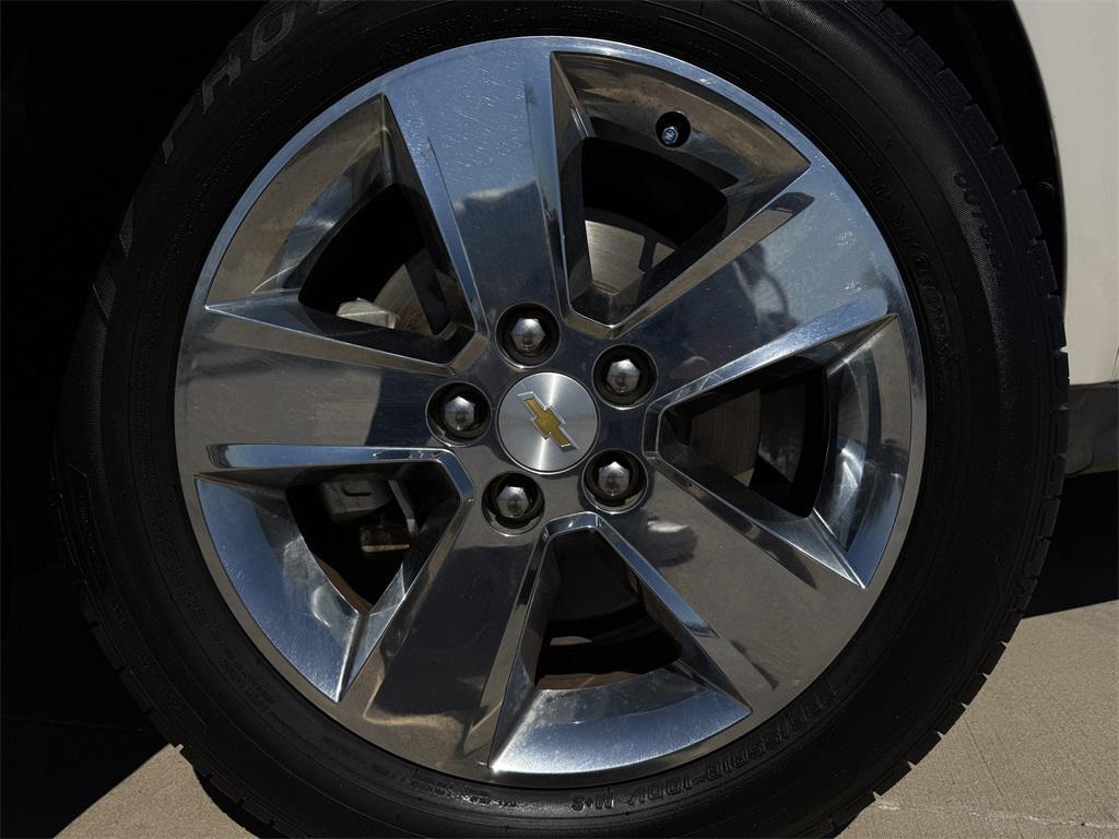 used 2015 Chevrolet Equinox car, priced at $11,608