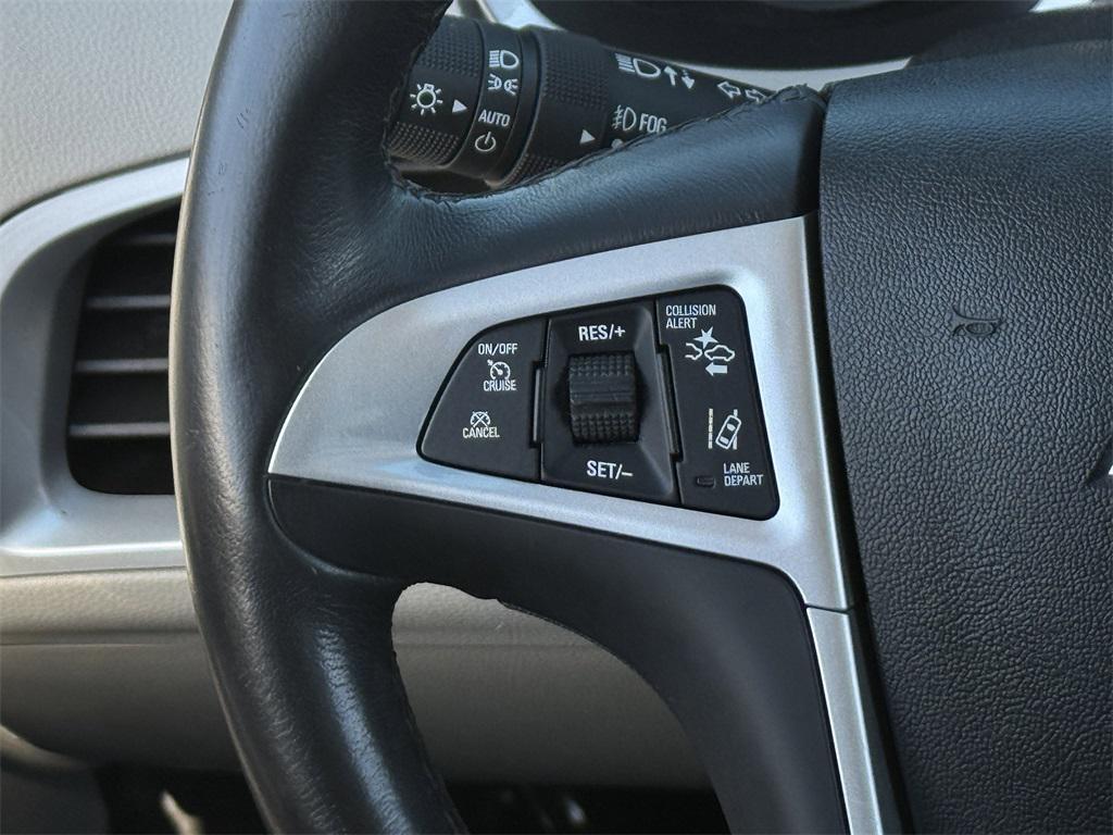 used 2015 Chevrolet Equinox car, priced at $11,608